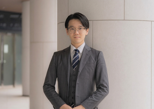 ケアビト合同会社 代表 大西佑樹